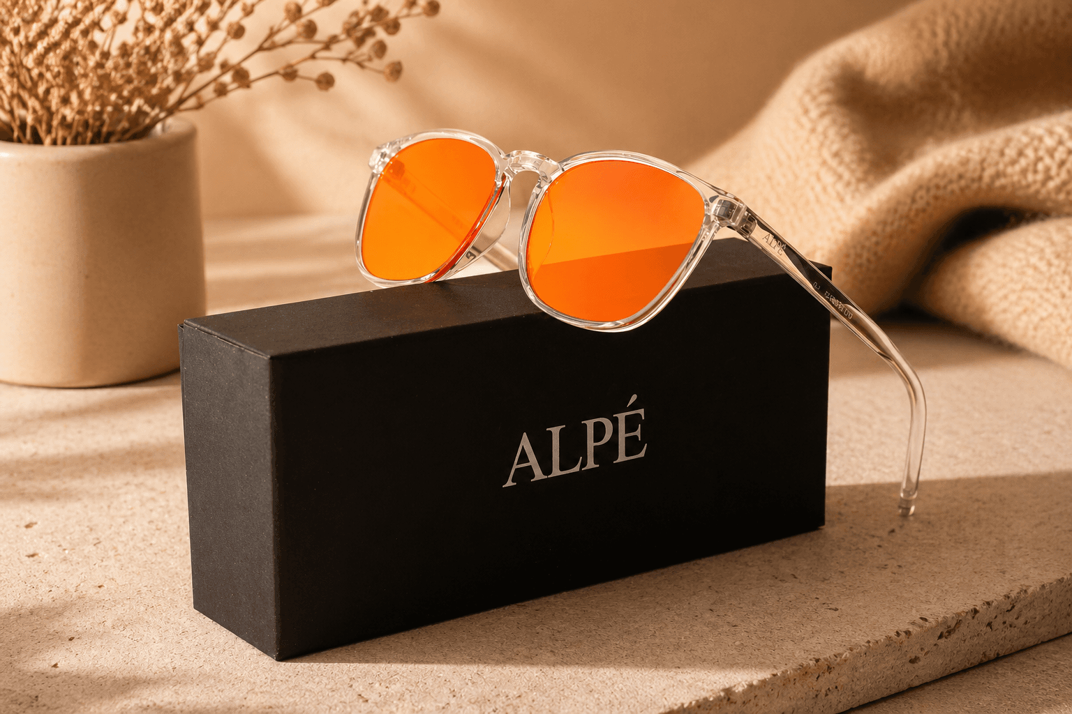 ALPÉ Evening 3
